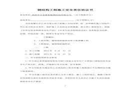 責任協(xié)議書doc