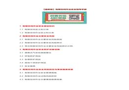 最新發(fā)布：有限空間“十不準”“十必須”作業(yè)安全指導(dǎo)手冊！docx