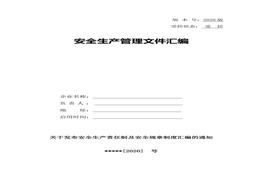 全責(zé)任制匯編（48頁）doc
