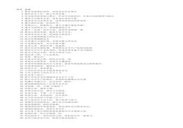 【安全標(biāo)語口號】1-200xlsx