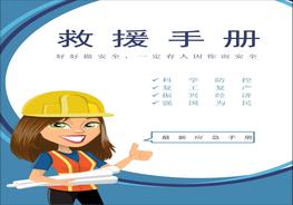  應(yīng)急救援手冊docx