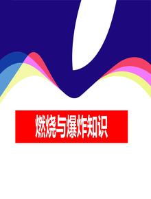 最專(zhuān)業(yè)的消防安全知識(shí)培訓(xùn)（184頁(yè)）ppt